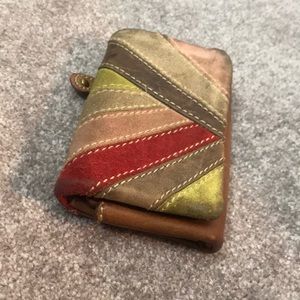 FOSSIL WALLET